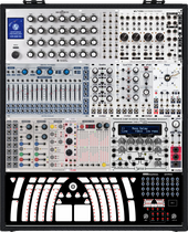 My Awkward Eurorack