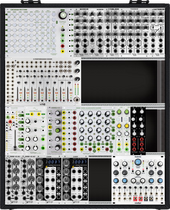 My Absolved Eurorack