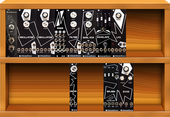 My strange Eurorack