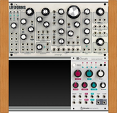 First Modular Adventure