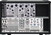 My trendy Eurorack