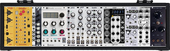My lonely Eurorack