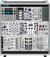 Terrace Rack 4 L+R)