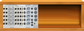 My awkward Eurorack