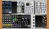 My cool Eurorack