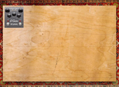 My adoring Pedalboard