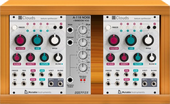 My pale Eurorack