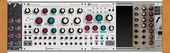 Simple and beloved Eurorack