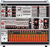 My sick Eurorack