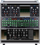 My sad Eurorack