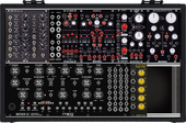 My scary Eurorack