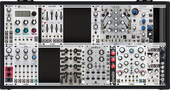 Monorocket M6104 Case