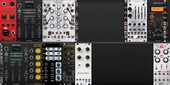 My maybe Eurorack