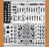 Starter Eurorack