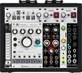 My tender Eurorack