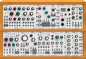 My sketchy Eurorack