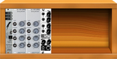 My focused Eurorack