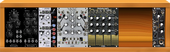 TheDoctor's Simple Starter Ambient Rig (copied from lexi000)