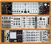 EURO rack 1