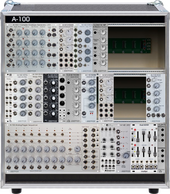 My Eurorack