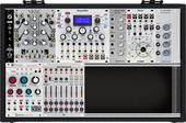 My bad Eurorack
