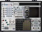 My Intelijel Rack
