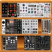 My random Eurorack