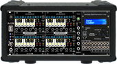 My boring Eurorack