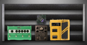 zzz Pedaltable