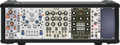 My awkward Eurorack