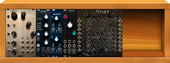 My wrong Eurorack
