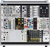 My bad Eurorack