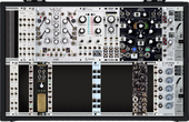 first eurorack