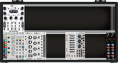 My glitch Eurorack