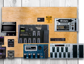 Guitar Synth