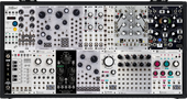 My cocky Eurorack