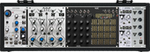 My pensive Eurorack