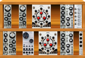 My annoying Eurorack