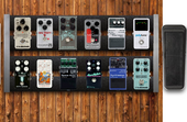My Pedalboard