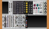 My elegant Eurorack (copy)