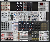 My cute Eurorack