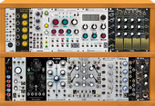 My Eurorack modular test (copy)