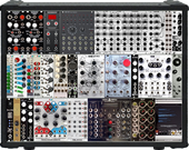 Rythm (3 x 104HP)