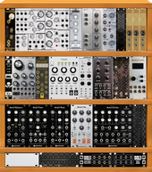 Studio Rack 2