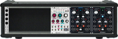 My different Eurorack