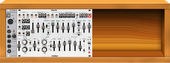 First Eurorack idea.