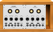 My hot Eurorack