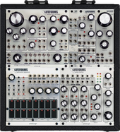 My postmodern Eurorack