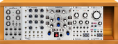 My focused Eurorack