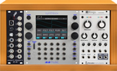 My sad Eurorack